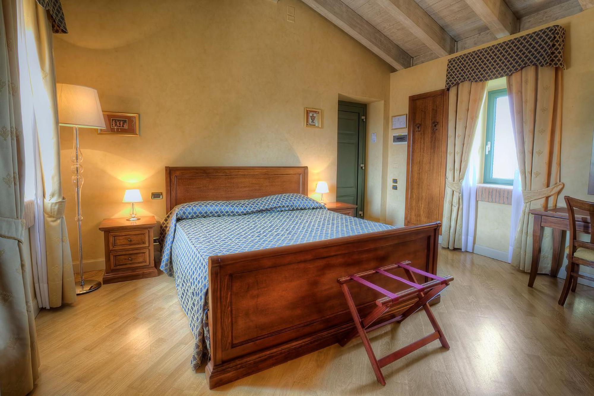 Relais La Colombara Spa & Wellness Travo Luaran gambar