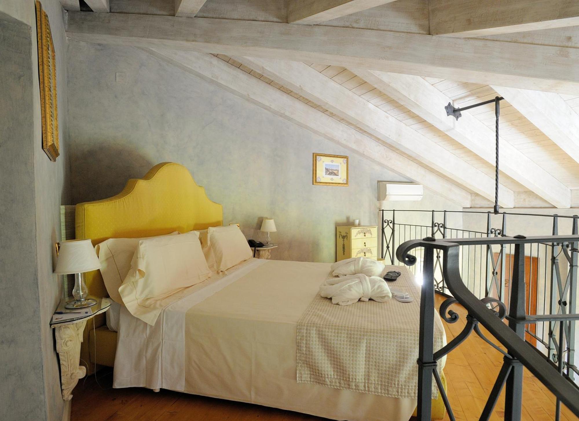 Relais La Colombara Spa & Wellness Travo Luaran gambar