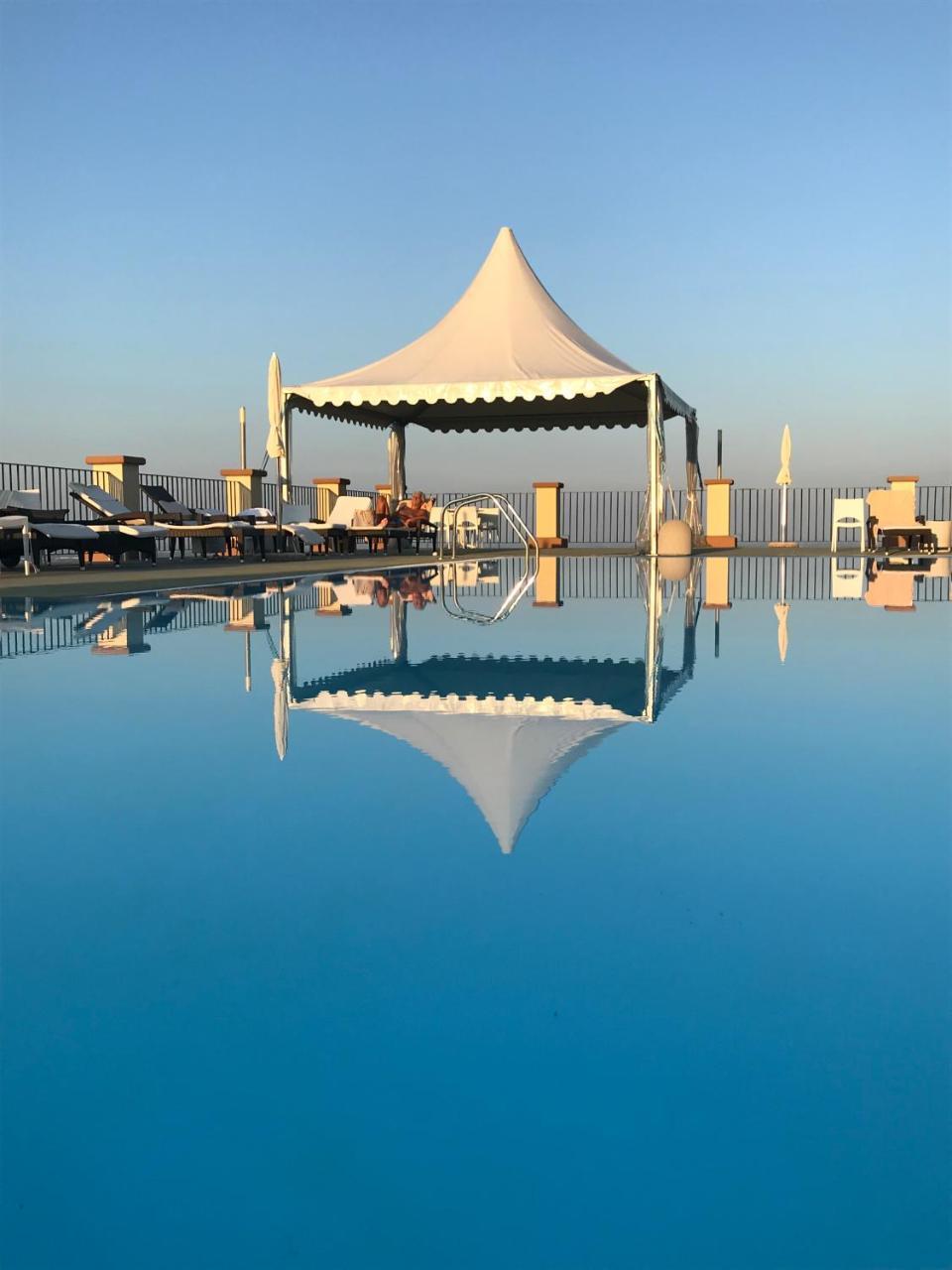 Relais La Colombara Spa & Wellness Travo Luaran gambar
